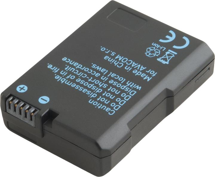 Produktbild Avacom DINI-EL14-B1300 (Kamera Akku)