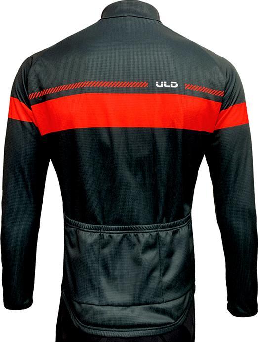 Immagine prodotto ULD Maglia termica traspirante (S)