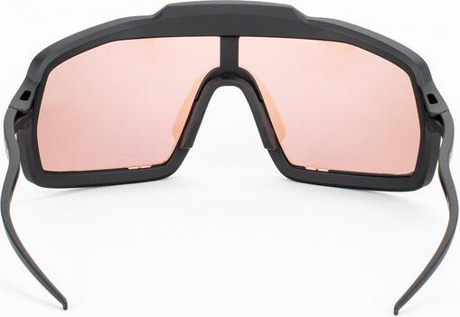 Produktbild Out Of Bot 2 (Black IRID red)