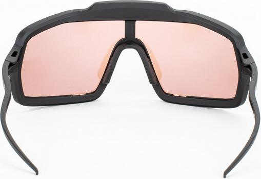 Produktbild Out Of Bot 2 (Black IRID red)