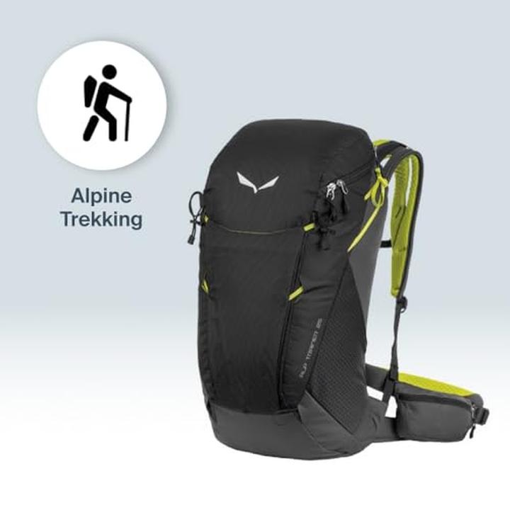 Actual product image Salewa Alp Trainer L backpack (25 l)