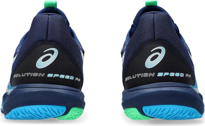 Image du produit ASICS Performance Chaussures de Tennis Solution Speed FF 3 Allcourt Hommes (45)