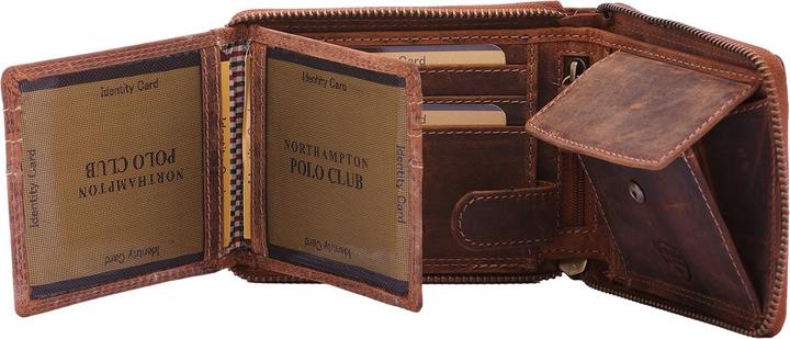 Actual product image Northampton Polo Club In-1108