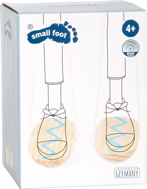 Image du produit small foot Passerelles