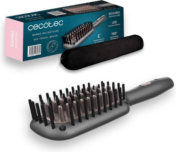 Produktbild Cecotec Bamba InstantCare 400