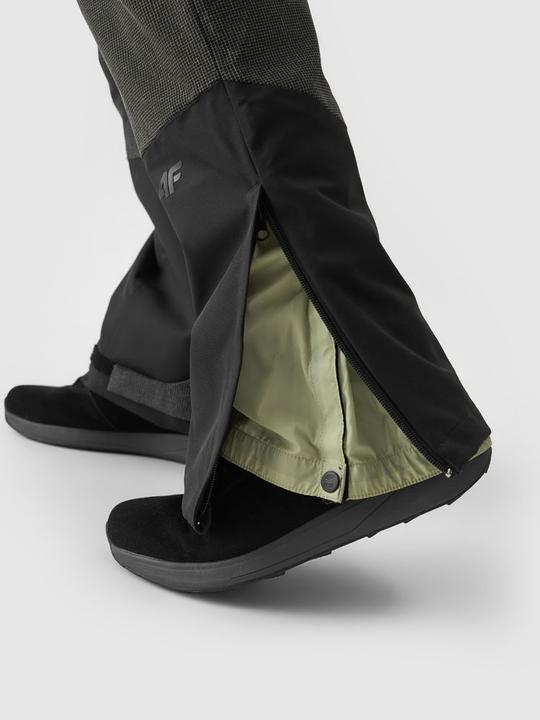 Actual product image 4F Snowboard Bib Trousers (XL)