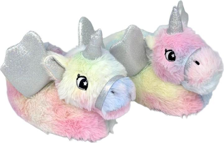 Image du produit Cortina Einhorn-Flausch mit Flgeln (32)