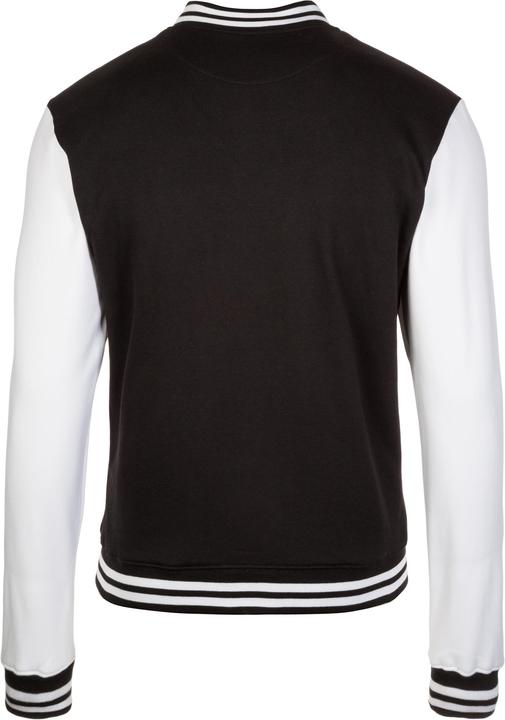 Immagine prodotto Urban Classics 2-tone College Sweatjacket (S)