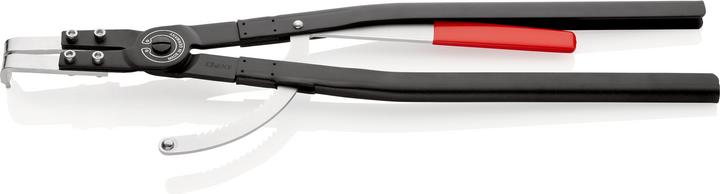 Actual product image Knipex Electronics Pliers (115 mm)