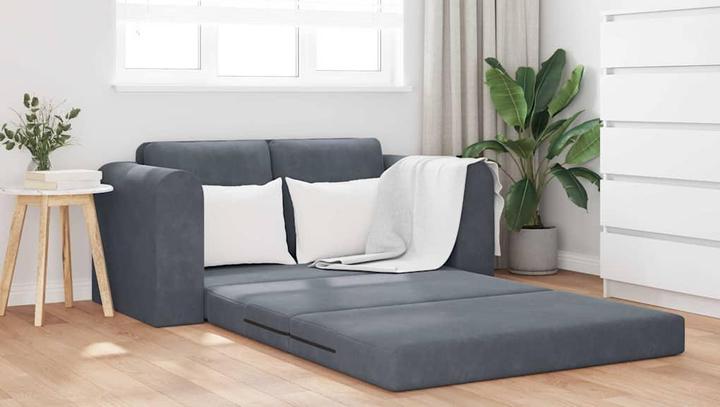 Actual product image VidaXL Sofa bed (Sofa cover)