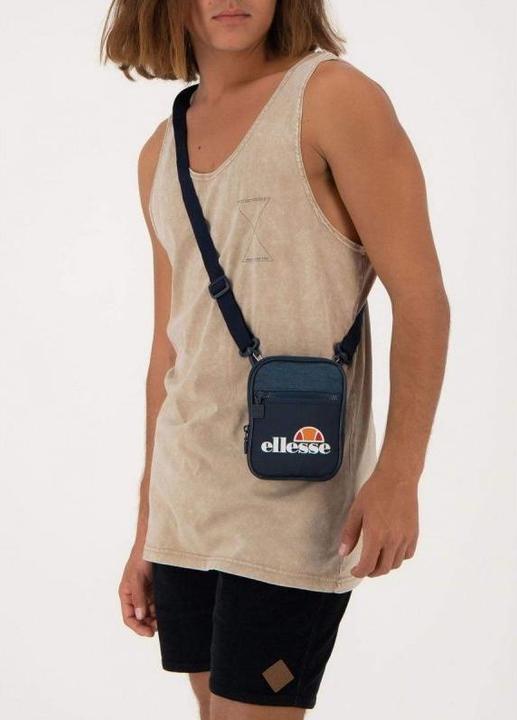 Immagine prodotto Ellesse Templeton Small Item Bag-0