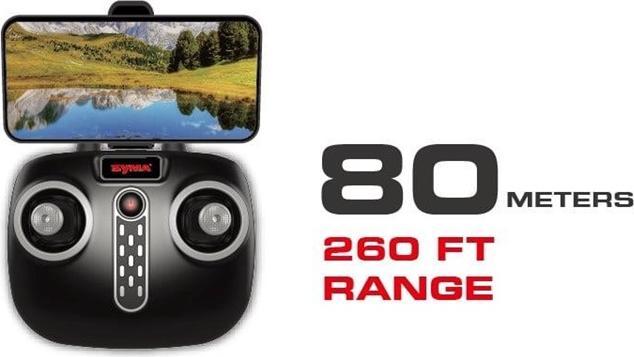 Produktbild Syma Toy Drone With Camera R/C Z3