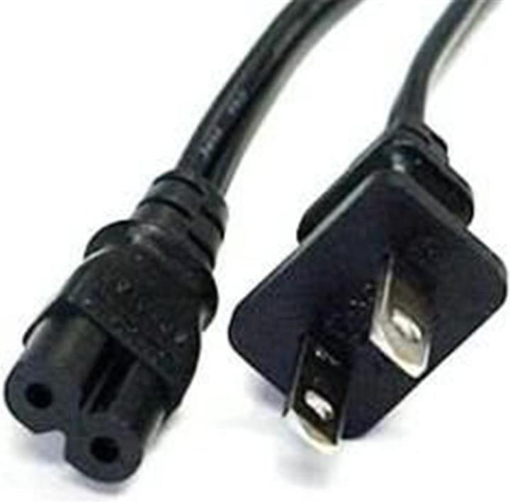 Immagine prodotto Lenovo Cavo di alimentazione US a 2 pin