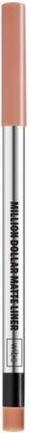Actual product image NoName Wibo Million Dollar Matte Lip Liner 10
