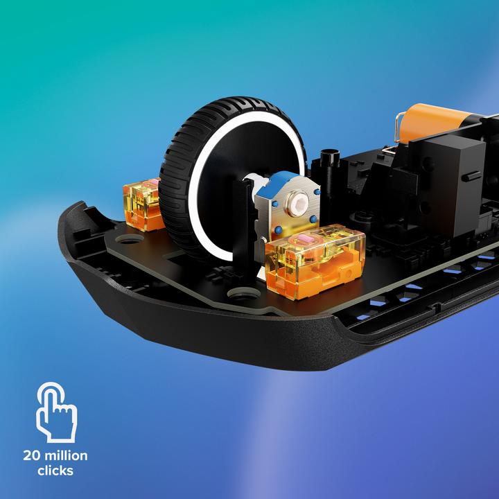 Produktbild HyperX Pulsefire Haste Core 2 Wireless (Kabellos)