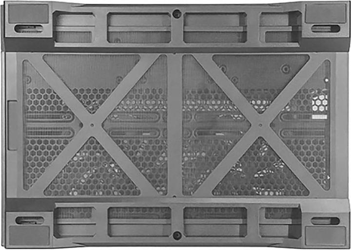 Immagine prodotto Chieftec Visio Air (ATX, mATX, Mini-ITX)