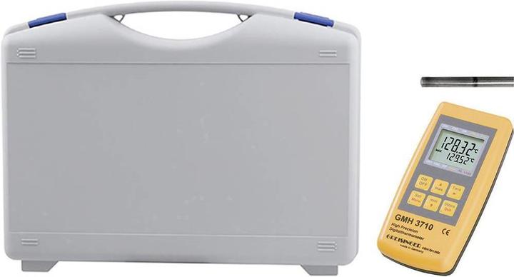 Produktbild Greisinger Gmhset