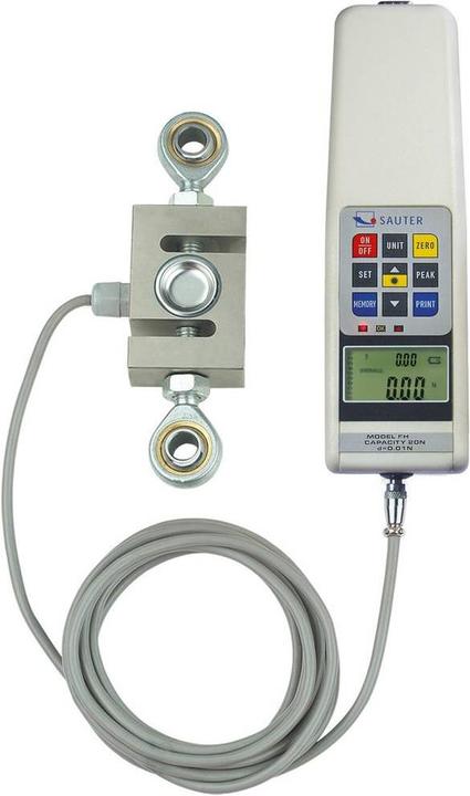 Produktbild Sauter Fh