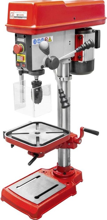 Actual product image Holzmann SB162VN