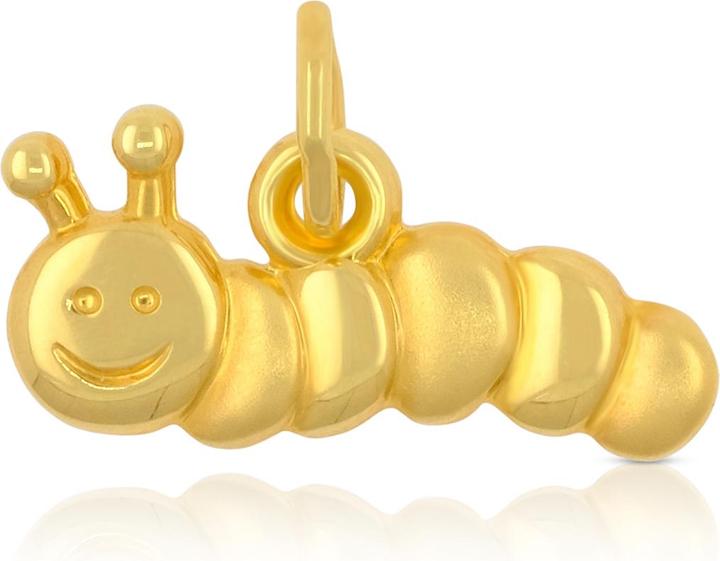 Image du produit Muau Ver (Or 750/18 K)