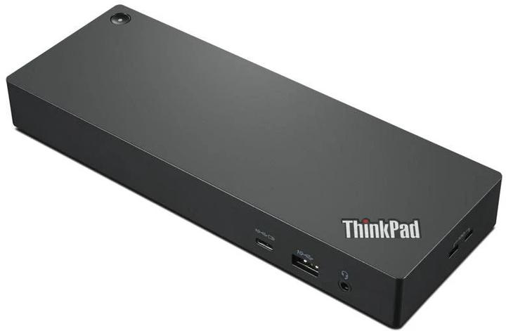 Image du produit Lenovo Thinkpad Thunderbolt 4 (Thunderbolt, 12 ports)
