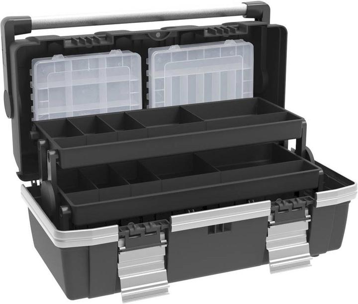 Produktbild Allit McPlus