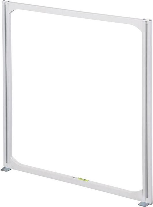 Produktbild Allit Wandmontageset für (1 Teil)