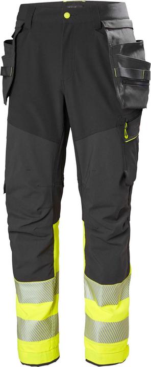 Helly Hansen Workwear Kelnės HELLY HANSEN ICU BRZ Cons CL1, geltonos C46 (46)