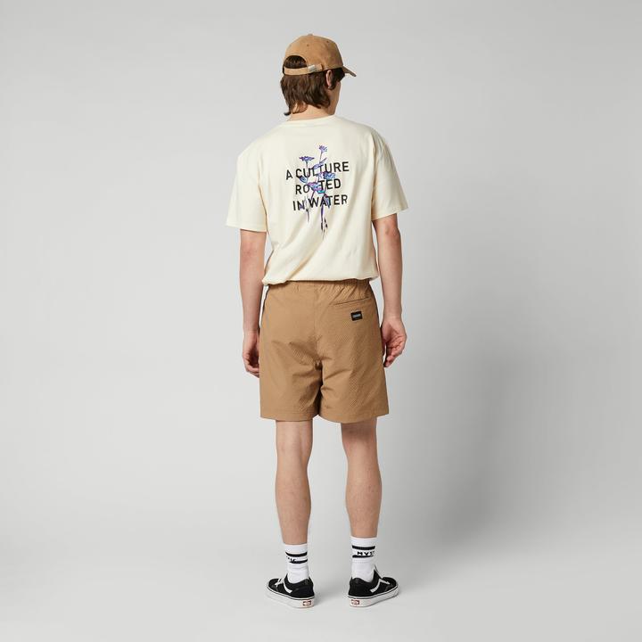 Actual product image Mystic Continent Shorts (XL)