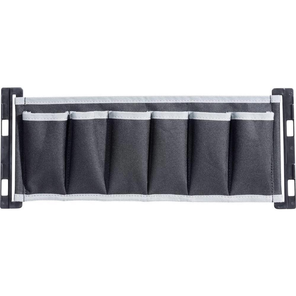 Allit, Zubehör Werkzeugaufbewahrung, Werkzeugeinlage