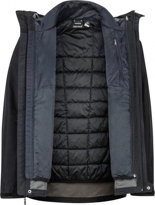 Actual product image Marmot Minimalist Component Jacket (S)