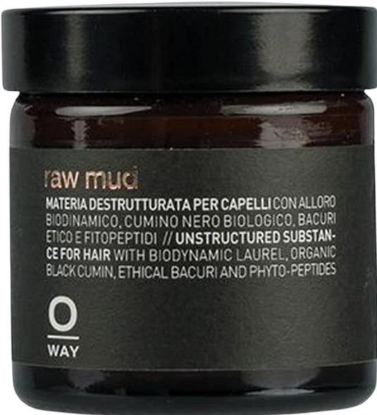 Produktbild Oway Rohschlamm 50ml (Eau de Parfum, 50 ml)