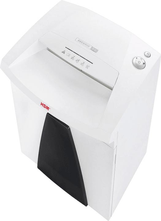 Produktbild HSM Aktenvernichter SECURIO B26 (Streifenschnitt)