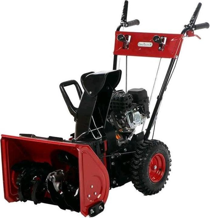 GeoTech SS 680 WEL EVO (50 cm)