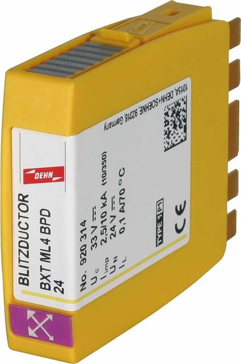 Produktbild Dehn 920314