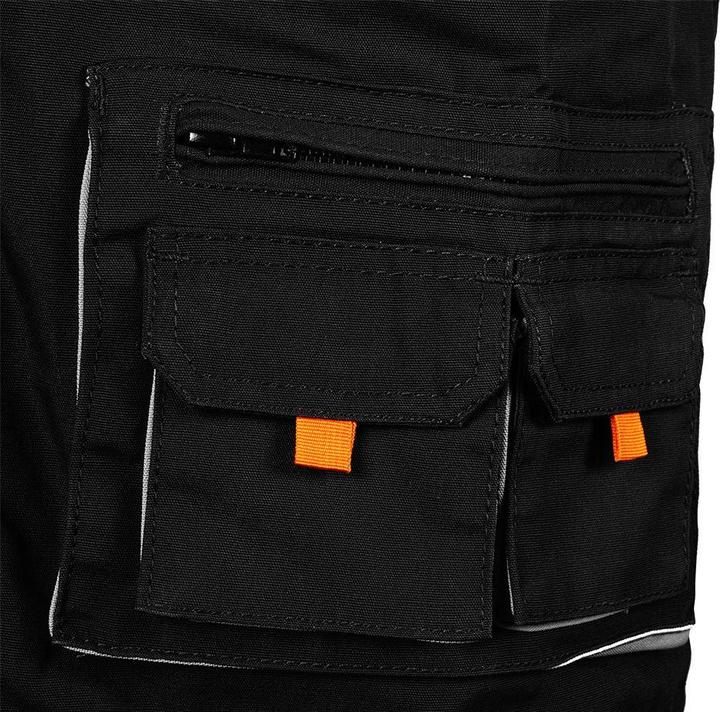 Produktbild Neo Arbeitsweste (XL)