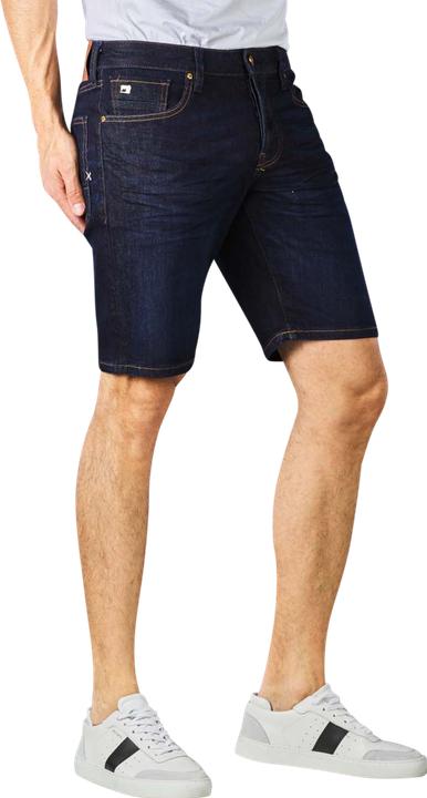 Actual product image Scotch & Soda Shorts Ralston beaten back (29)