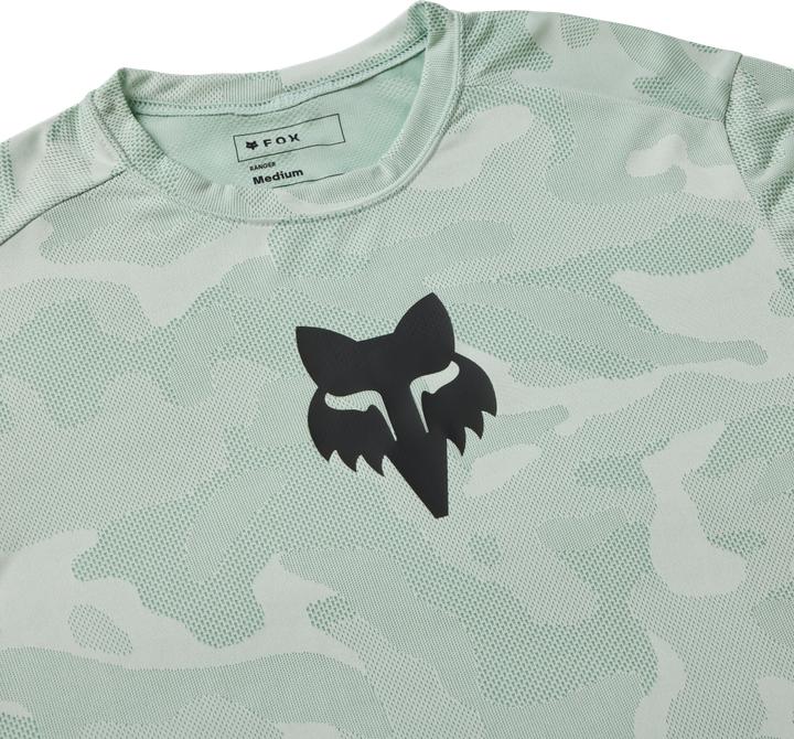 Produktbild Fox Ranger Tru Dri LS Jersey (L)