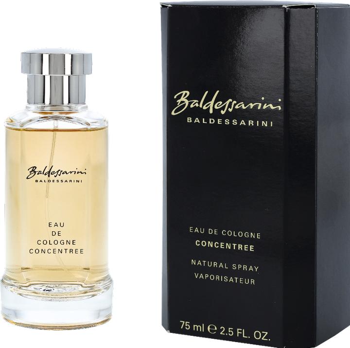 Image du produit Baldessarini Concentree (Eau de cologne, 75 ml)