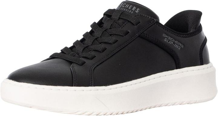 Image du produit Skechers Baskets Double Ventilation Court Break (42)