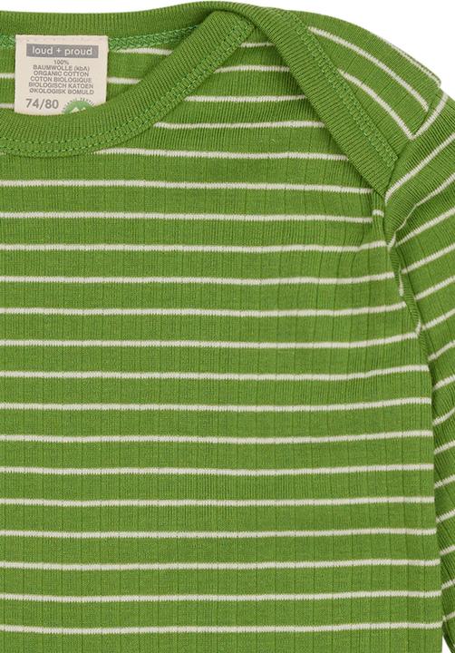 Produktbild loud + proud Shirt Derby Rib (74)
