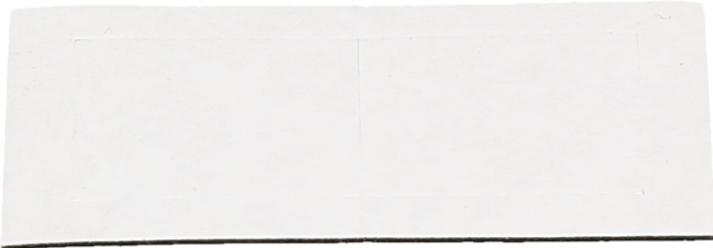 Produktbild XAircraft Shock Absorber Sponge (40x20x0.5mm)