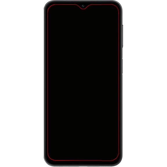 Thumbnail - Mobilize Glas (1 Stück, Samsung Galaxy A24), Smartphone Schutzfolie