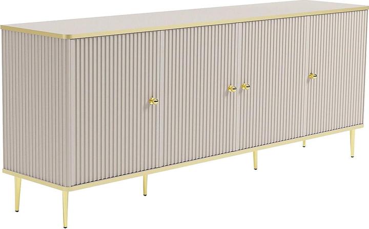 Image du produit Pascal Morabito Sinead (182 x 40 x 73 cm)