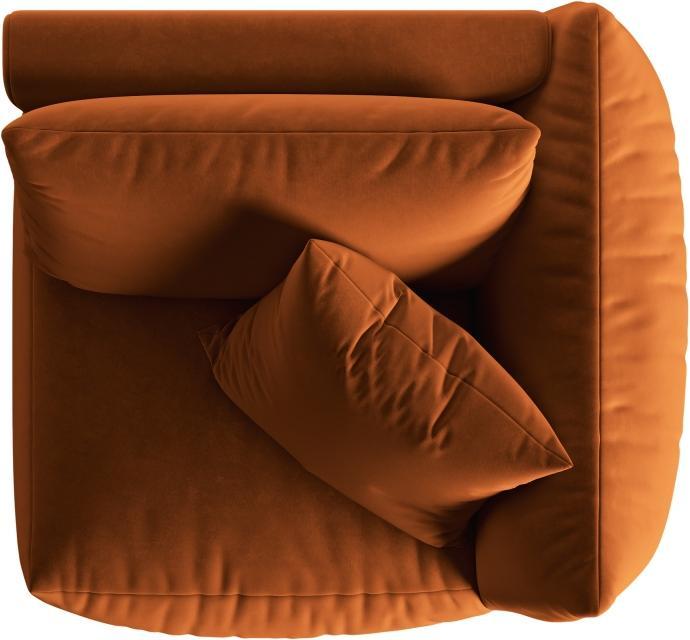 Produktbild Micadoni Chris (1-Sitzer, Ecksofa, Modular Sofa)
