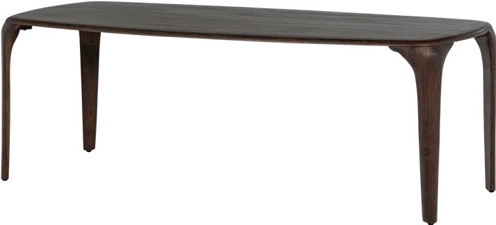 Image du produit Woood Esstisch (76 x 230 x 95 cm)