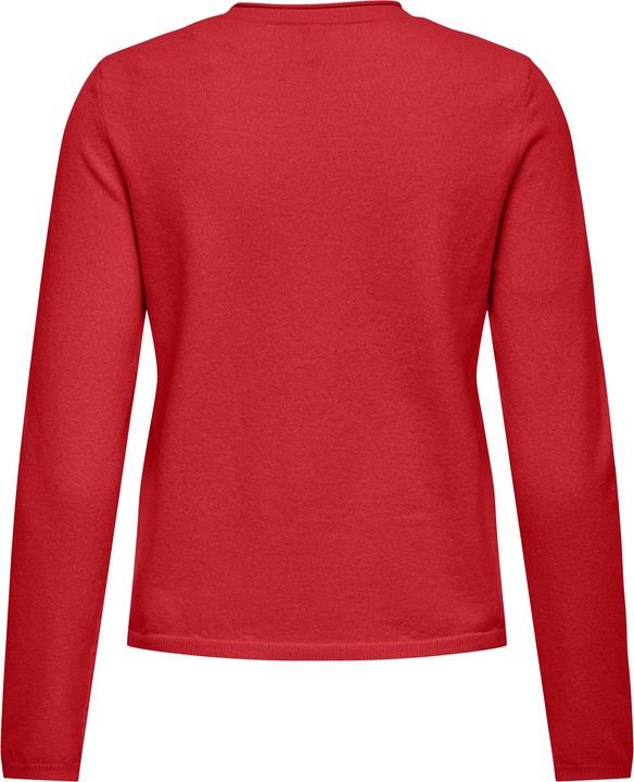 Produktbild Only Onlloyal Ls Oneck Knt Noos (XS)