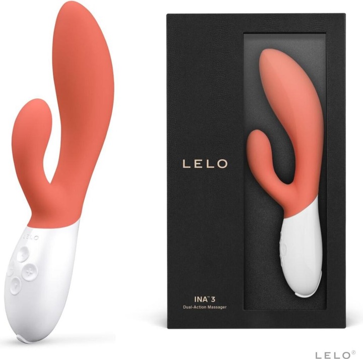 Actual product image LELO Ina 3