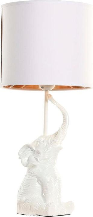 Produktbild Esprit Tischlampe Home Weiss Gold 50 W 220 V (E27)