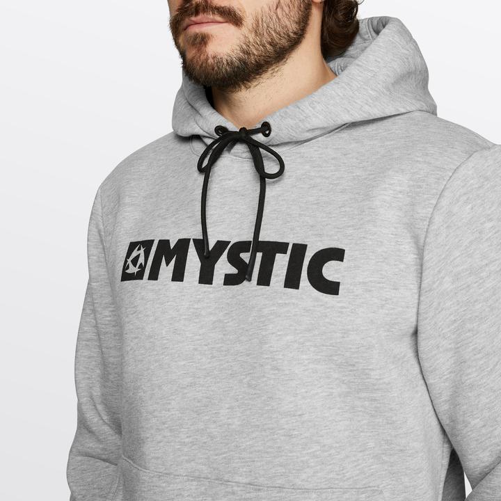 Actual product image Mystic Brand Hood Sweat Men (XL)